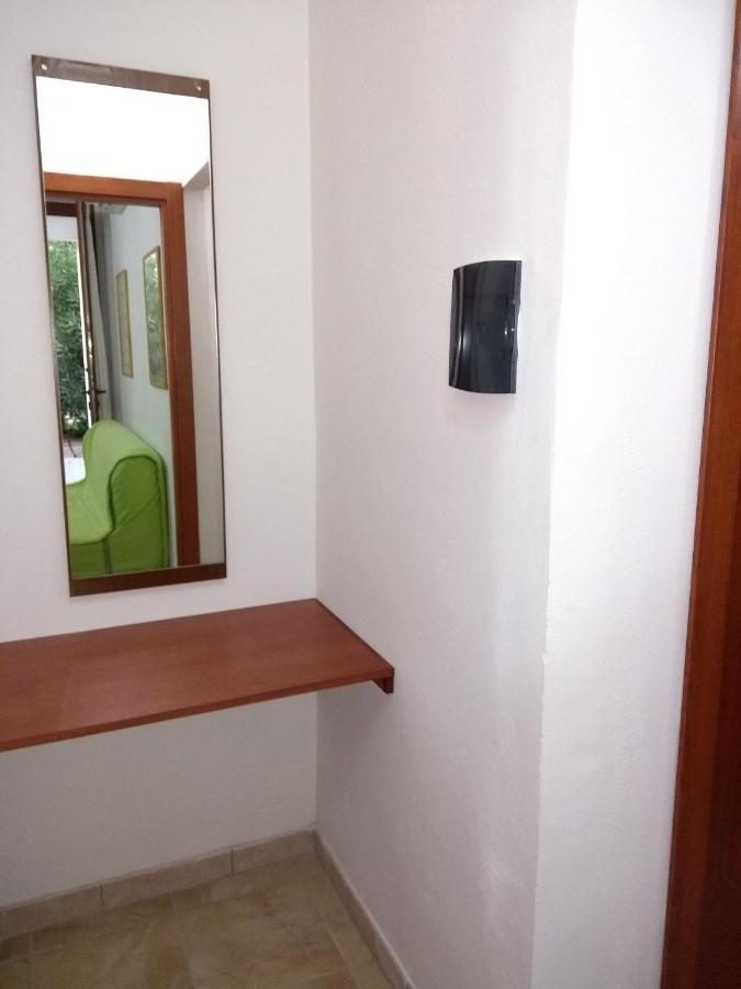 Geremeas Country Club Villa Marongiu Exterior photo