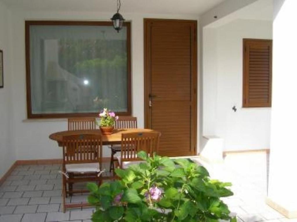 Geremeas Country Club Villa Marongiu Room photo