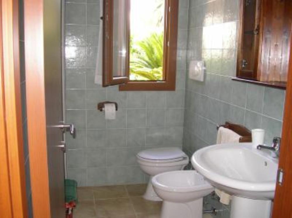 Geremeas Country Club Villa Marongiu Exterior photo